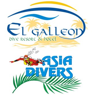 El Galleon Resort/Asia Divers