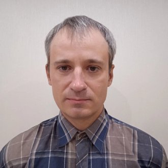 Индивидуальный гид Алексей Чудинов (Екатеринбург)