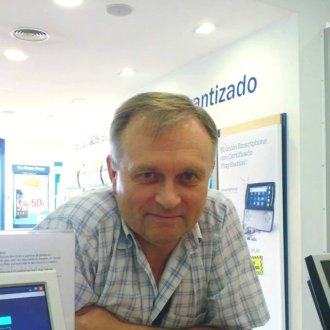 Гид Владимир Артеменко