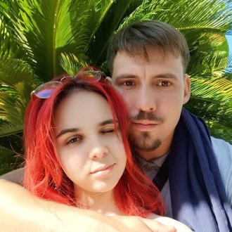 Кирилл Анастасия гиды из Сузлаля