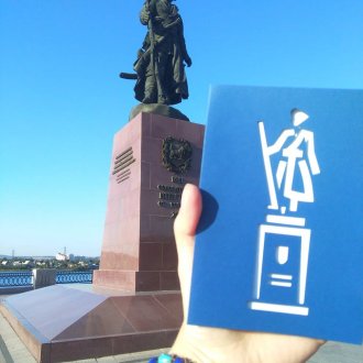 Тёплые экскурсии по Иркутску