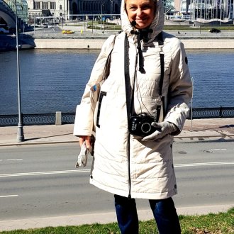 Ваш ГИД Москве