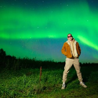 Я исполняю мечты, следуй за мной! Твой гид AuroraChallenge