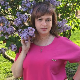 Сидорова Ирина