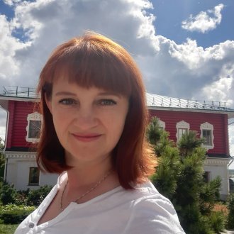 СВЕТЛАНА АККУЗИНА