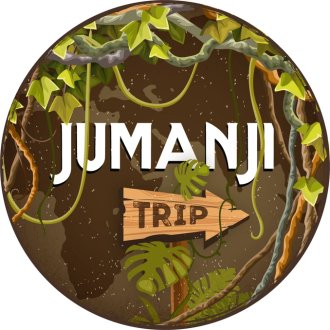 Jumanji Trip