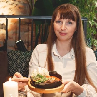 Ирина Валентиновна Миниханова
