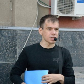 Экскурсии с Денисом Жабкиным