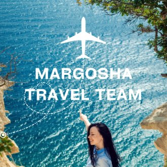 MargoshaTravel