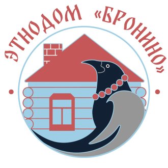 Этнодом в Бронино