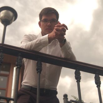 Константин Лычагин