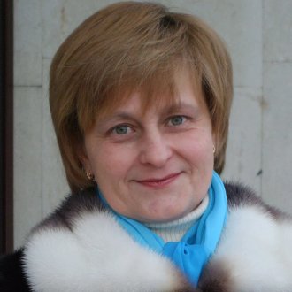 Лариса Счастливая