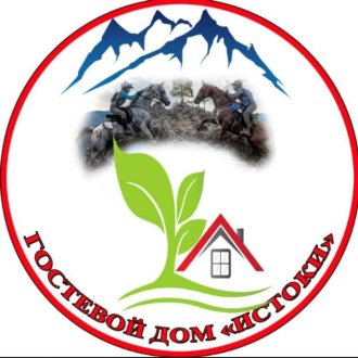 Гостевой дом "Истоки"