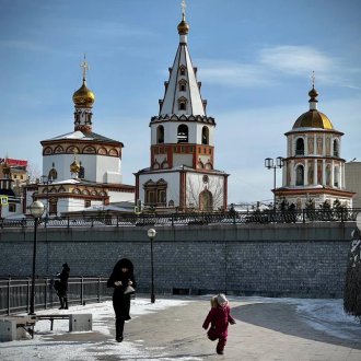 гид Наталья