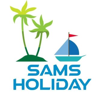 Sams Holiday