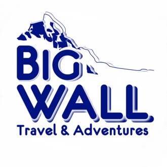 Big Wall. Travel & Adventures