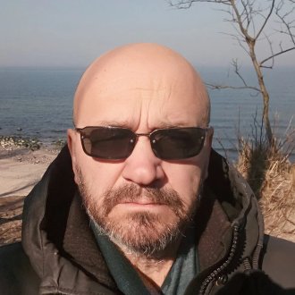 Гид Игорь Краснощеков