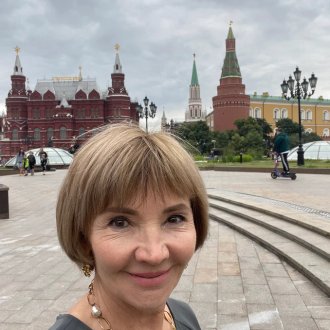 Индивидуальный гид Наталья (Москва)