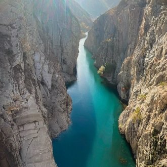Daudov Travel