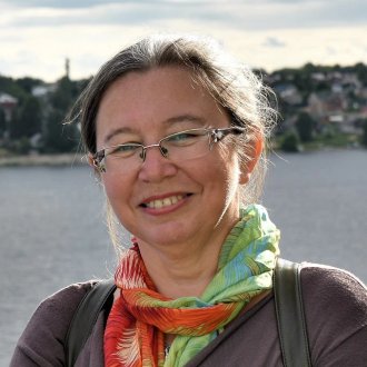 Юлия Касьянкова