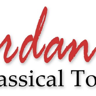 Jordan Classical Tours