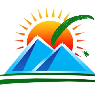 Параплан Тур