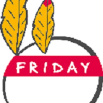 Friday Center