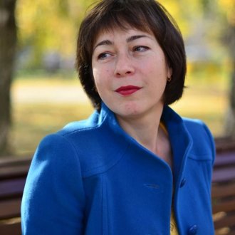 Наиля Гатауллина