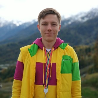 Анатолий Тверитнев