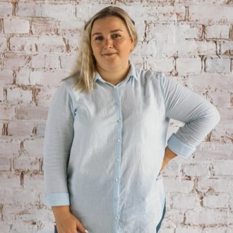 Коробова Марина