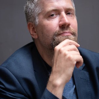 Михаил