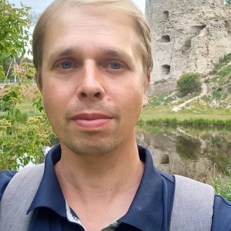 Индивидуальный гид Дубинин Александр