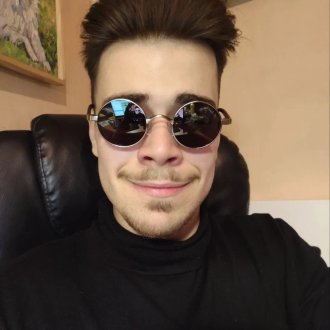 Индивидуальный гид Павел