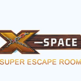 X-Space Super Escape Room
