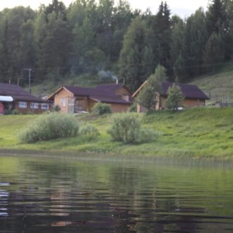 Мезенская Сказка