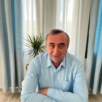 PANAGIOTIS TSATSANIDIS