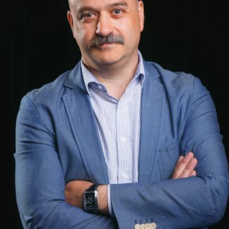 Александр Иосифович Елизаров