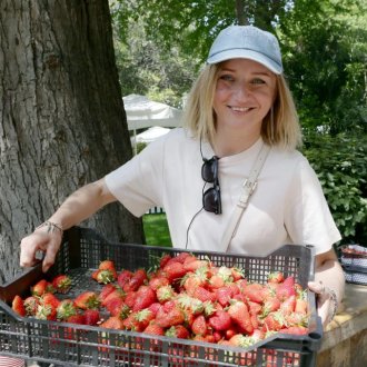 Организатор туров Марина С.