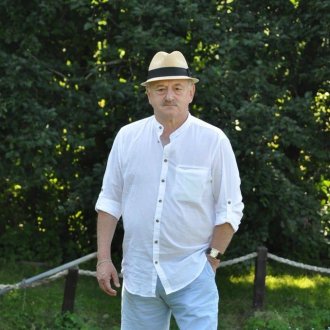 Samuil Rubinstien