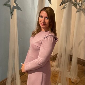 Светлана Павловна Удовеня