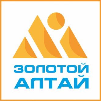 ЗОЛОТОЙ АЛТАЙ