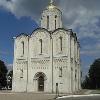 Уникальные экскурсии по Владимиру