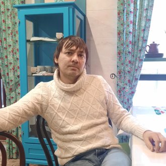 Гид Чингиз Казань