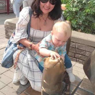 Юлия Андреевна Плетнева