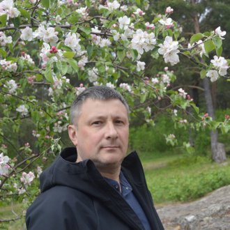 Алексей Миронов