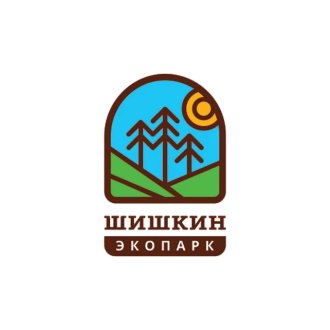 Экопарк Шишкин