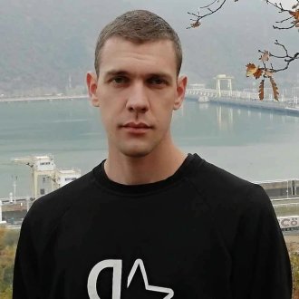 Ваш экскурсовод Виктор (Екатеринбург)