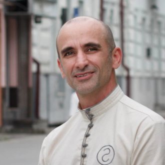 Гид по Осетии Чермен