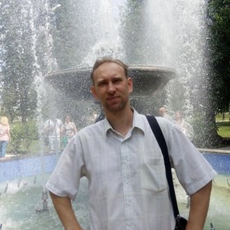 Роман Валерьевич Бурасов