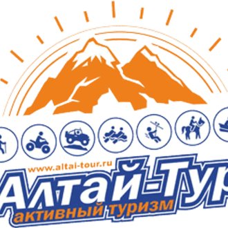 Алтай Тур